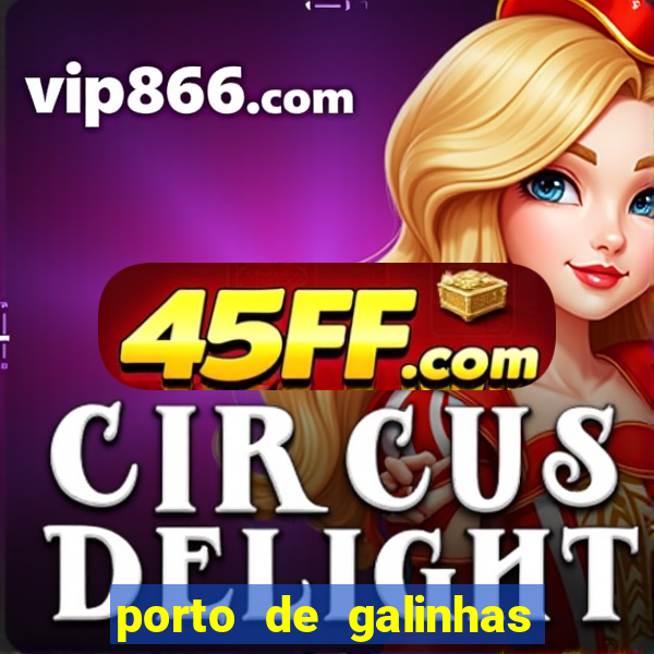 porto de galinhas ou pipa